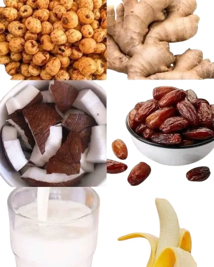 Bamako Bites