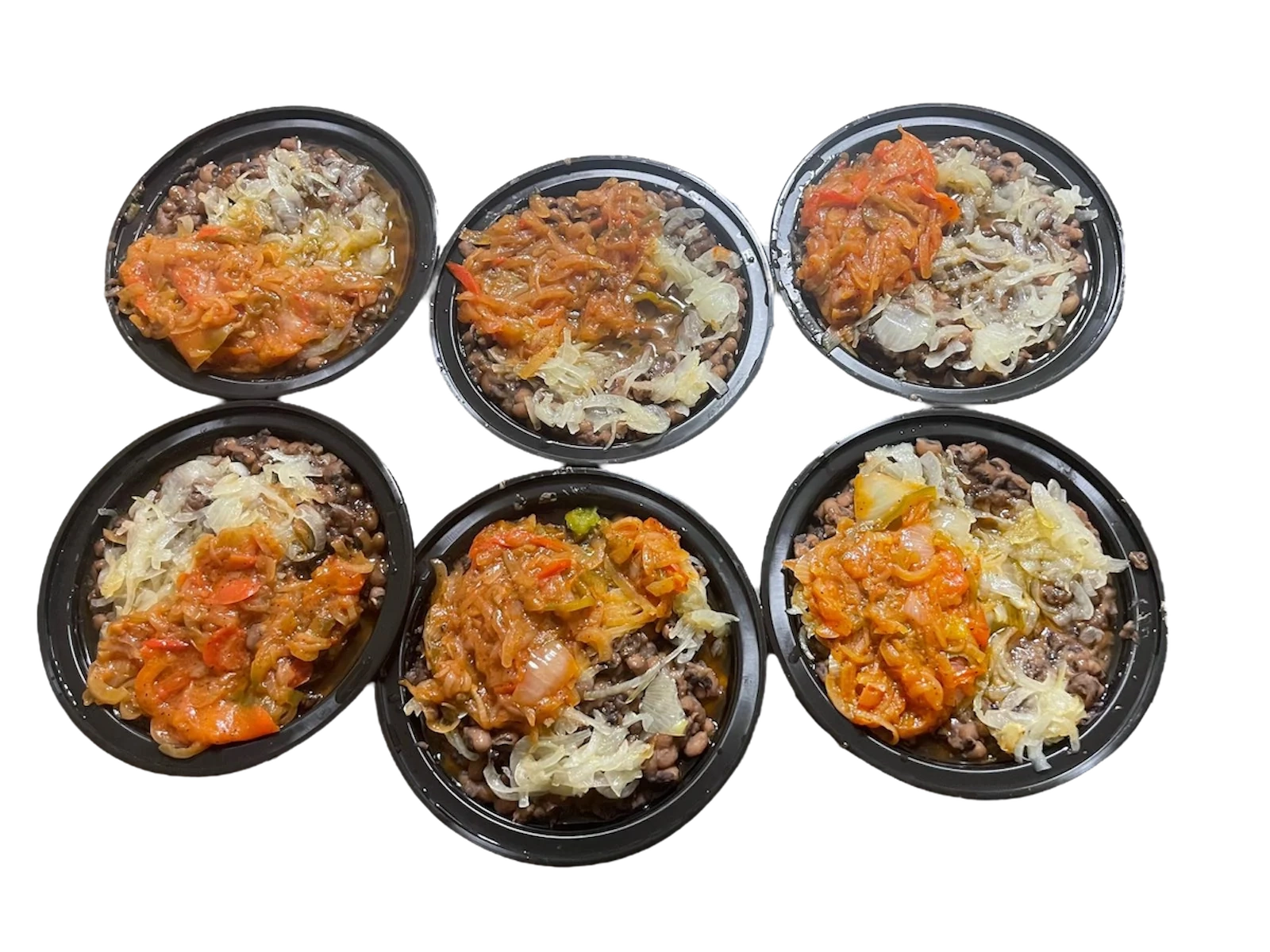 Black Eyed Peas