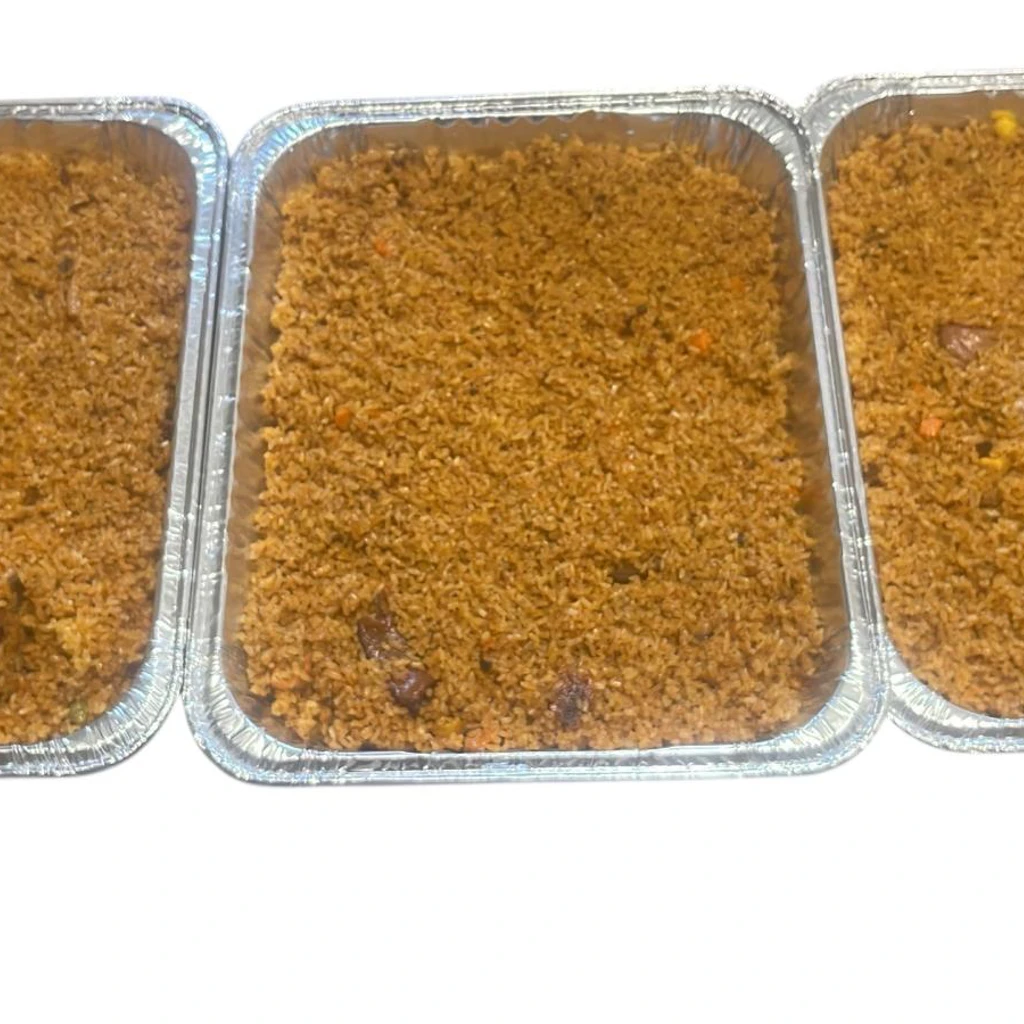 Riz au Gras