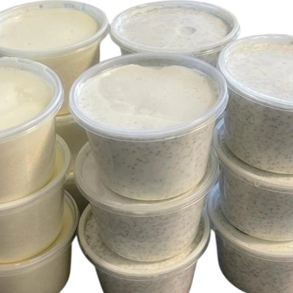 Bamako Bites
