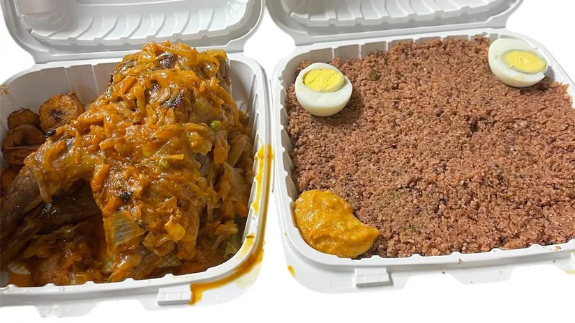 Bamako Bites