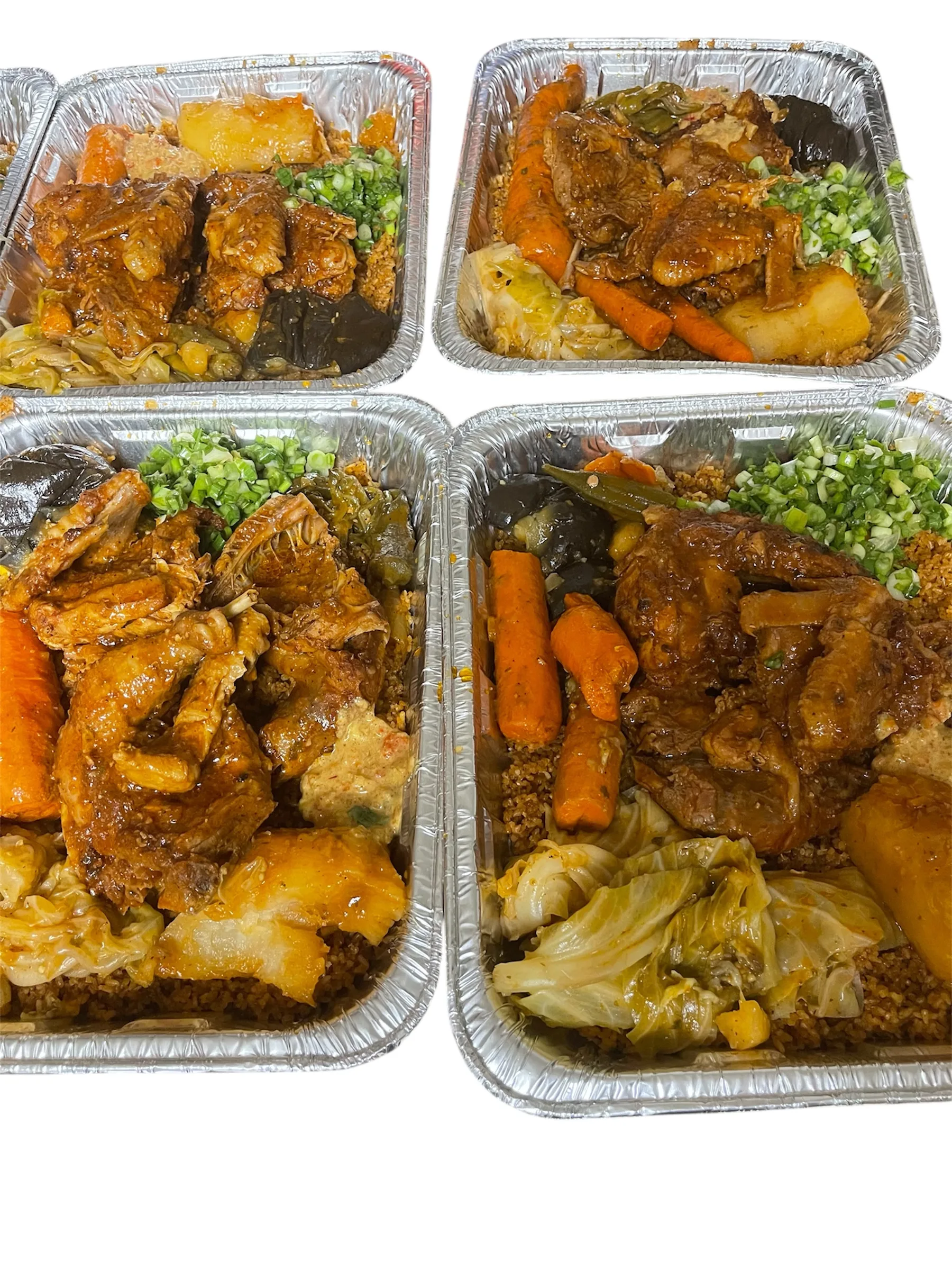 Bamako Bites